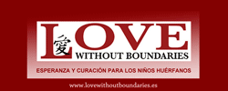 love without boundaries