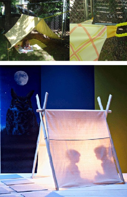 sueños al aire – Escarabajos, Bichos y Mariposas