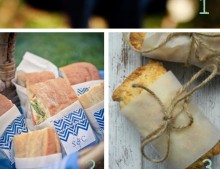Ideas para un picnic (I)