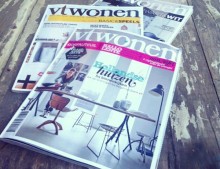 Vt Wonen, mi revista favorita holandesa