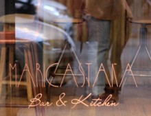 Maricastaña Bar&Kitchen