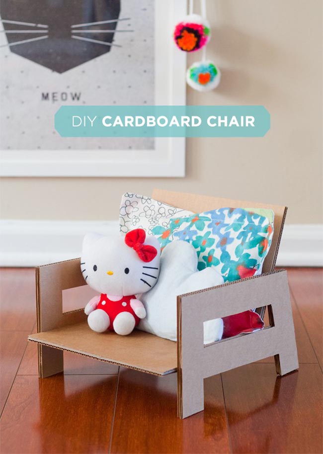 Cardboard-Chair-DIY-1F