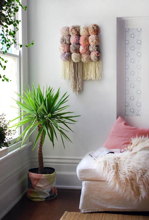 Pompom-wallhanging_tutorial_We-Are-Scout-600x886