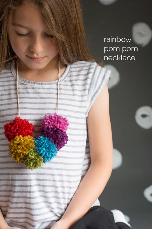 rainbow-pom-pom-necklace-1